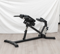 Banc de chaise romain, équipement de Fitness en gros, tabouret d'exercice extensible