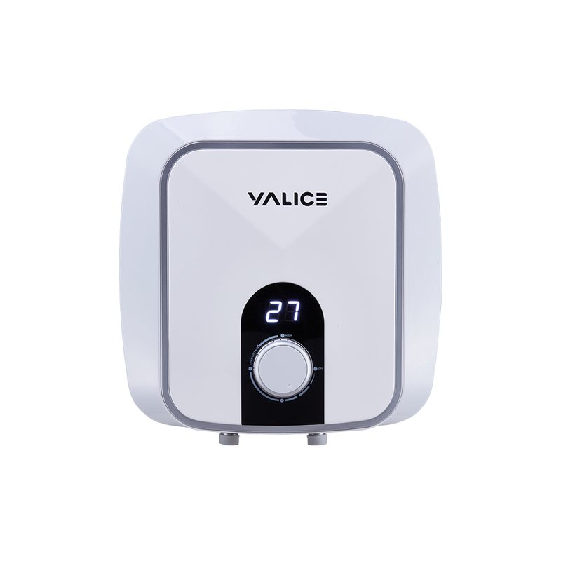 Wall Mounted Electric Water Heater for