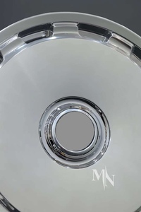 Maining Jantes en alliage forgé de conception concave personnalisée pour <span class=keywords><strong>Mercedes</strong></span> <span class=keywords><strong>Classe</strong></span> G G55 <span class=keywords><strong>G63</strong></span> Wagon - Product Image 5
