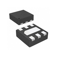 Filtre TVS ECLAMP2522P.TCT USB ESD EMI Protection SLP1616P6 SMD bidirectionnel 2 canaux 5,5 V
