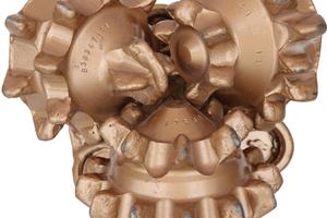 215,9 mm IADC 127 Trikon Uçlu Matkap - Product Image 4