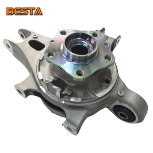 238468 238470 piezas de automóviles de alta calidad para <span class=keywords><strong>Ferrari</strong></span> <span class=keywords><strong>458</strong></span> ITALY CALIFORNIA FF eje pierna rueda cubo LH Hub Carrier trasero - Product Image 4