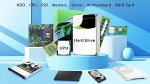 ฮาร์ดไดรฟ์ ST24000NM007H ความจุ 24TB ขนาด 3.5 นิ้ว 512MB 7200rpm ใหม่ สำหรับเซิร์ฟเวอร์ภายในระดับองค์กร - Product Image 3