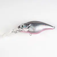 Custom Wholesale abs lure mold For All Kinds Of Products 