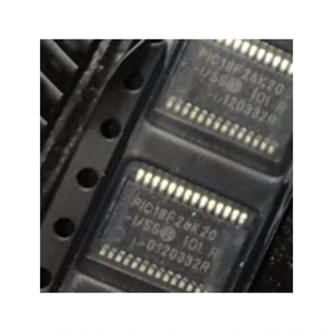 ใหม่ PIC18F26K20 แฟลชไมโครคอนโทรลเลอร์แบบดั้งเดิมไมโครคอนโทรลเลอร์ EDA รุ่น PIC18F26K22 - Product Image 1