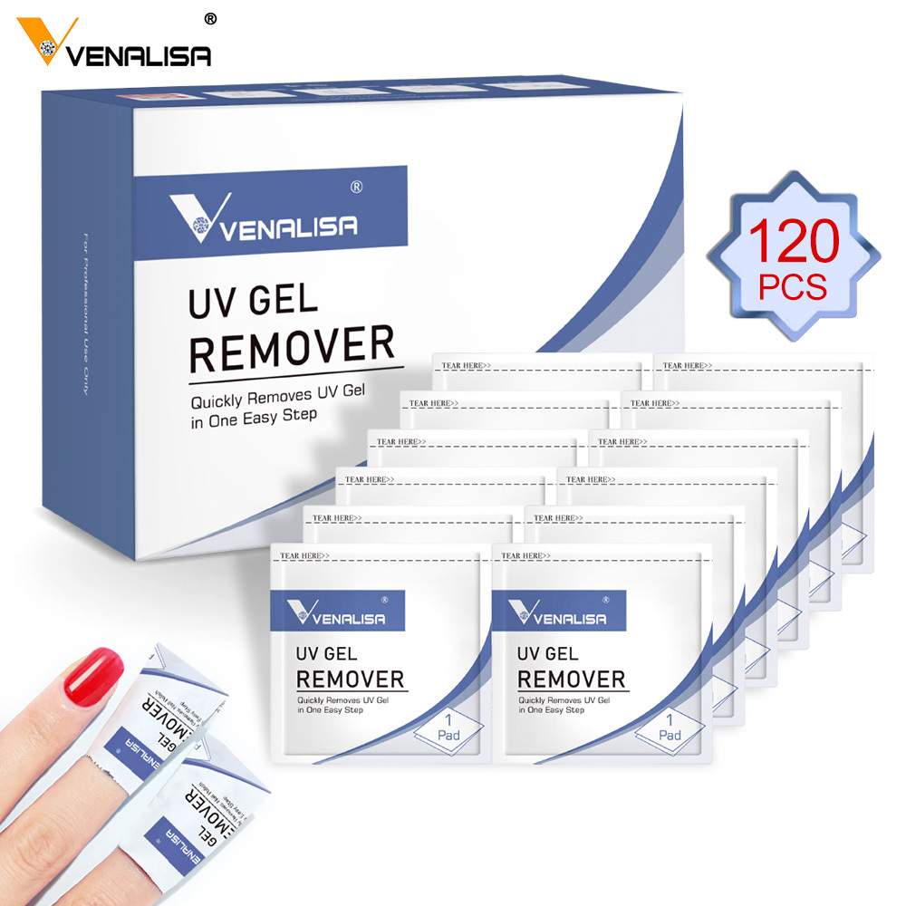 Removedor (120 pcs/box)