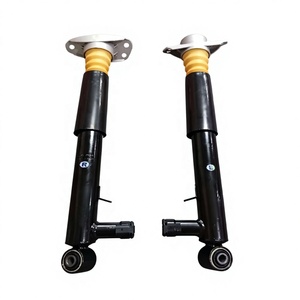 Amortisseur arrière réglable électroniquement 3C0513046D pour VW Passat Touran - Product Image 1