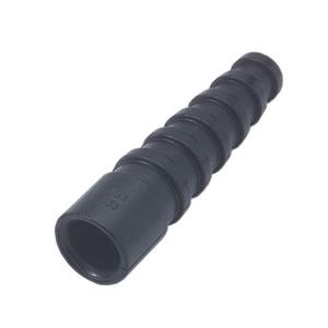 BIF-P0-58ป้องกันโค้งงอ RG58ตัวเชื่อมต่อ <span class=keywords><strong>BLK</strong></span> RF - Product Image 1
