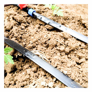 Cinta de Riego por Goteo de 16 mm, 10 Hectáreas, Sistema de Riego por Goteo Agrícola, Cinta de Goteo con Emisor Plano, Gran Venta - Product Image 4