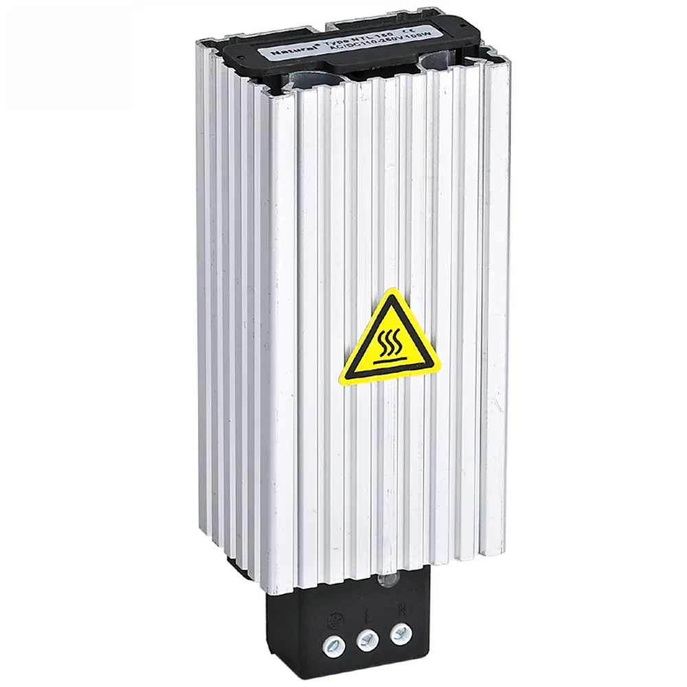 Natuurlijke Verwarming Ntl 150 15W Tot 150W Voor Kast Verwarming Met Led Licht 120-240V Ac/Dc