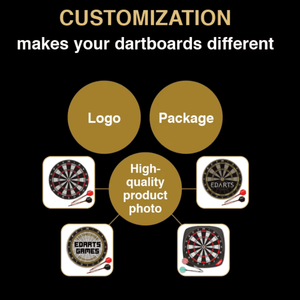 Child Friendly <b>Dart</b> Set Magnet Plastic Fabric Safety Washable OEM - Product Image 5