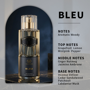 Brume corporelle 250ml, parfum floral fruité original, spray de parfum corporel longue durée, parfum en gros pour hommes - Product Image 5