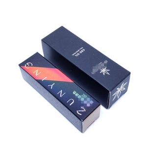 Caja de Cartón Impresa Personalizada para el Cuidado de la Piel, Cajas de Papel de Lujo con Logotipo para Cosméticos - Product Image 5