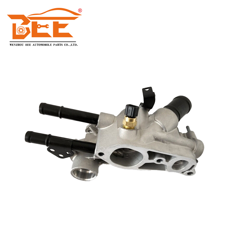 Coolant Thermostat Housing Flange for KIA 25600-25003 2560025003