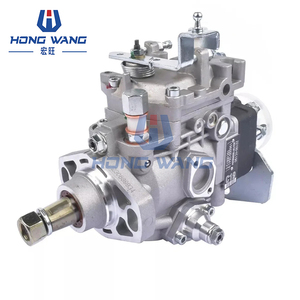 อะไหล่รถขุด HongWang รุ่น 22100-1C190 22100-1C050 ปั๊มฉีดน้ำมันเชื้อเพลิง สำหรับเครื่องยนต์ 1HZ พร้อมการรับประกัน 1 ปี - Product Image 2