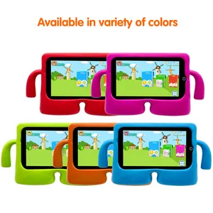Factory Wholesale Custom 7 Inches 8 9 10 11 Inches Enfants Tablette Android Child Tablet Educational Kids Tablet For Children