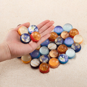 1.25 Inch Mixed Color High Bouncing Bulk Rubber Bouncy Ball Lightweight Promotional <b>Toy</b> EN71/ASTM Certified for <b>Vending</b> <b>Machines</b> - Product Image 5
