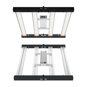 Plataformas de Cultivo Automatizadas con Variadores de Frecuencia ABB y Tecnología de Control de Punto de Rocío - Product Image 5