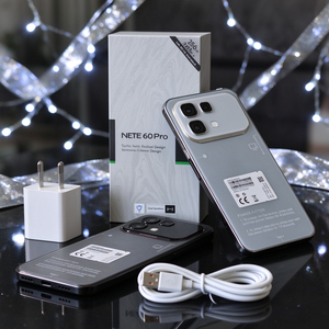 โทรศัพท์มือถือเกมมิ่ง Android 15 5G รุ่น NOTE 60pro 2026 ใหม่ รองรับ 4G/5G ทั่วโลก ซิมคู่ หน้าจอโค้งเล็กน้อยขนาด 7.3 นิ้ว สำหรับธุรกิจ - Product Image 5