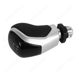 Palanca de Cambios Ergonómica de Aleación de Aluminio de 6 Velocidades para Automóviles Volkswagen, Ajuste Universal - Product Image 1