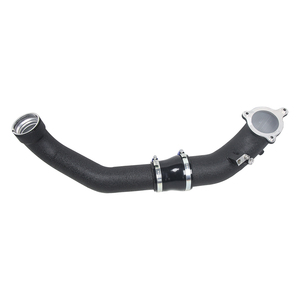 Intercooler Cooling Systems <strong>ChargePipe</strong> for 2016-2023 BMW B58 3.0T M140i M240i 340i 440i 540i 740i X3 X4 G30 G11 G12 G01 G02 - Product Image 6