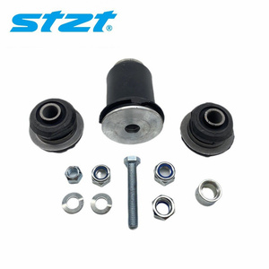 STZT 140 330 82 07 Kit de bagues de bras de commande inférieur avant de suspension de pièces automobiles pour Mercedes Benz <span class=keywords><strong>W140</strong></span> S <span class=keywords><strong>CL</strong></span> CLASS 400SE 1403308207 - Product Image 1