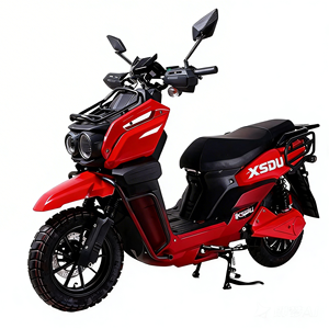 Fabbrica Cinese di Biciclette Elettriche, Scooter <span class=keywords><strong>Elettrico</strong></span> ad Alta Velocità con Motore da 1200W e Batteria 72v/20ah di Alta Qualità - Product Image 1