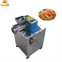 Machine d'extrusion pour pâtes et spaghetti, extrudeuse de pâtes italiennes,