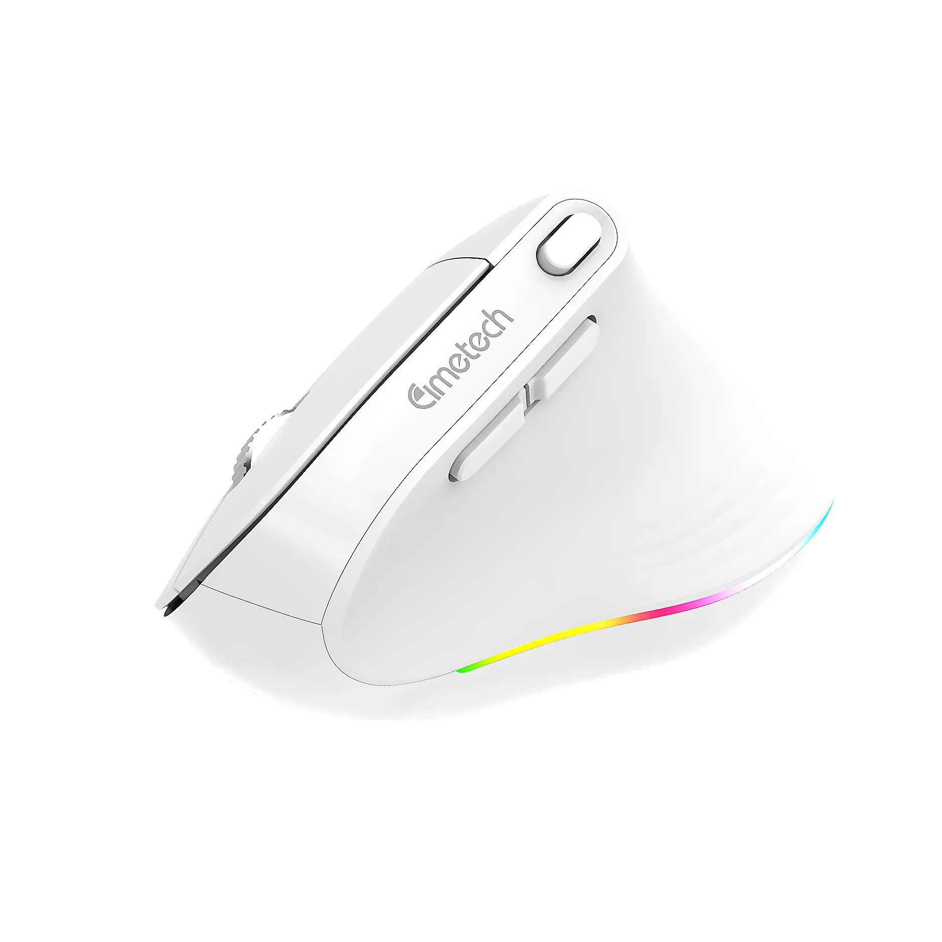 Computer Mice Wireless Ergonomic Vertical Mouse RGB Mouse Optical Pc for PC New Laptop Office Arrival 6d 2.4ghz Gift Box Battery