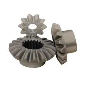 Wholesale High Precision Steel Bevel Gear Differential Spider Kit