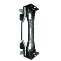 Ensemble de châssis de camion HOHAN |   Châssis en acier renforcé pour véhicule utilitaire YG9525930042 Pièce de rechange de haute qualité 6 mois