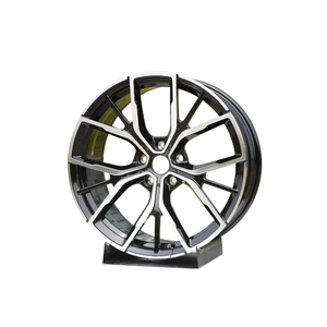 Pour Volkswagen Skoda <span class=keywords><strong>Cupra</strong></span> 18 <span class=keywords><strong>19</strong></span> 20 21 22 pouces, jantes 5x112, jantes 5x114.3, jantes 5x120, jantes en alliage de haute qualité - Product Image 3