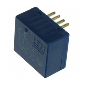 Cung cấp IC mạch tích hợp cảm biến hiện tại Dip HLS10-P - Product Image 5