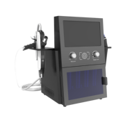Fabricant de machines faciales professionnelles Newlife 2026, Hydra Dermabrasion, jet d'oxygène, soin de la peau, machine faciale