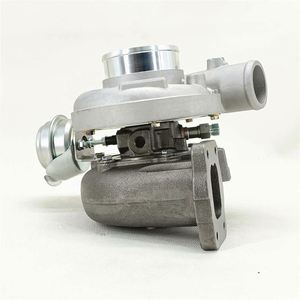 Turbocompresores CRAFT Turbo GTA2260VL (VNT) 768625/5001-768625 S/5004-2006 S para Iveco Daily 50C18 - Product Image 4