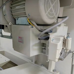 New 168 Double Thread Industrial <b>Shoe</b> Sewing <b>Machine</b> for Sole and Side Wall 550W Motor 110V - Product Image 2