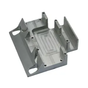  Cnc freze işleme parçaları alüminyum Premium <span class=keywords><strong>Mini</strong></span> <span class=keywords><strong>Sumo</strong></span> <span class=keywords><strong>Robot</strong></span> şasi - Product Image 1