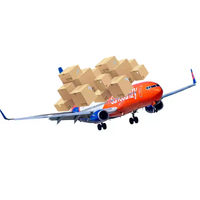 El más barato Ali Express UPS DHL Envío marítimo Transporte aéreo de carga China a América Indonesia CA Reino Unido España