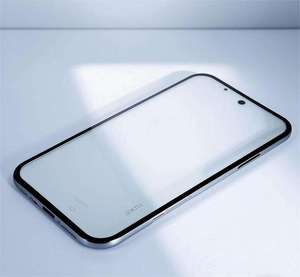 Protector de Pantalla de Vidrio Templado 3D 9H Transparente Antirrotura para Consola Nintendo Switch 2 NS2 - Product Image 4