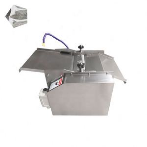 Eliminación de piel de pescado Peeling Máquina de corte de pescado Precio de maquinaria de eliminación de piel de pescado - Product Image 3