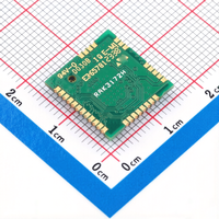 Module LoRa authentique RAK3172-9-SM-I STM32WLE5, portée de 15 km, 2-3,6 V, SMD, en stock