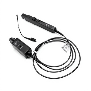 เท็กทรอนิกซ์ P6021A/P6022 ออสซิลโลสโคป แคลมป์ออน โพรบวัดกระแสไฟฟ้ากระแสสลับ ความแม่นยำ 3% - Product Image 5