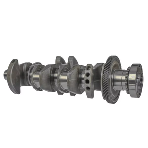 Vilebrequin de moteur diesel haute performance pour Land Rover Jaguar pour Voque Xf 204DTA / Aj200d I4 LR090358 G4D3FA LR082541 - Product Image 2