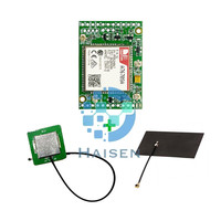 HAISEN SIMCOM A7670 A7676 A7672 Seri Papan Pin Ganda A7670G A7670E A7670SA A7670C A7676E A7672E A7672SA A7672G Papan Inti