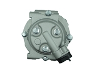 Compresseur électrique d'origine DW SC3E-8103020 12V de haute qualité, neuf, pour remplacement BYD Dolphin 2025 Yuan Plus Yuan 1