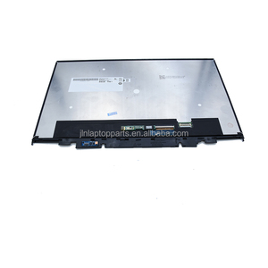 Rakitan Layar Sentuh LCD FHD 1080P untuk Dell Inspiron 7306 2 in 1 JL1 - Product Image 2