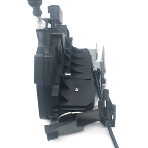 Cerradura de Puerta Ford BK21-V219A64-CH Delantera Derecha, Pieza de Repuesto - Product Image 4