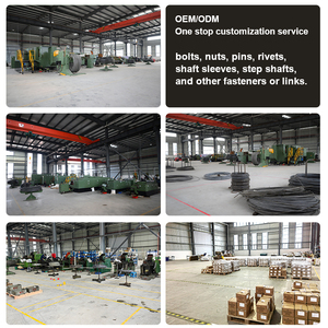 M6 M8 M10 M12 thép không gỉ an ninh hạt được trang bị với các công cụ không tiêu chuẩn ốc vít tùy chỉnh hạt chống trộm NUT - Product Image 6