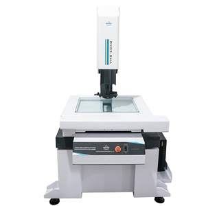 Proveedores de Máquinas de Medición de Video Cuadráticas de Alta Magnificación con Medición 2D - Product Image 2
