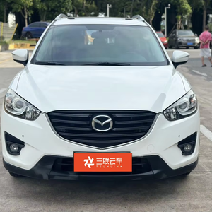 Venta al por Mayor de Vehículos Usados Baratos <span class=keywords><strong>Mazda</strong></span> CX-5 SUV Compacto <span class=keywords><strong>2016</strong></span> <span class=keywords><strong>2</strong></span>.0L FWD 5 Plazas Bien Mantenido de <span class=keywords><strong>Segunda</strong></span> <span class=keywords><strong>Mano</strong></span> - Product Image 1